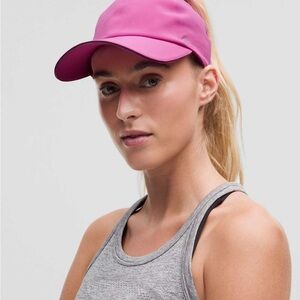 Women’s Fast and Free Ponytail Running Hat